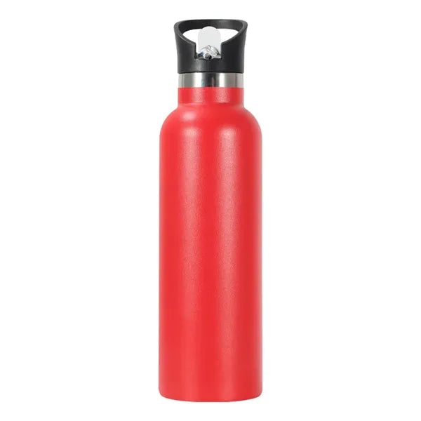 20 Oz. Stainless Steel Insulated Water Bottle