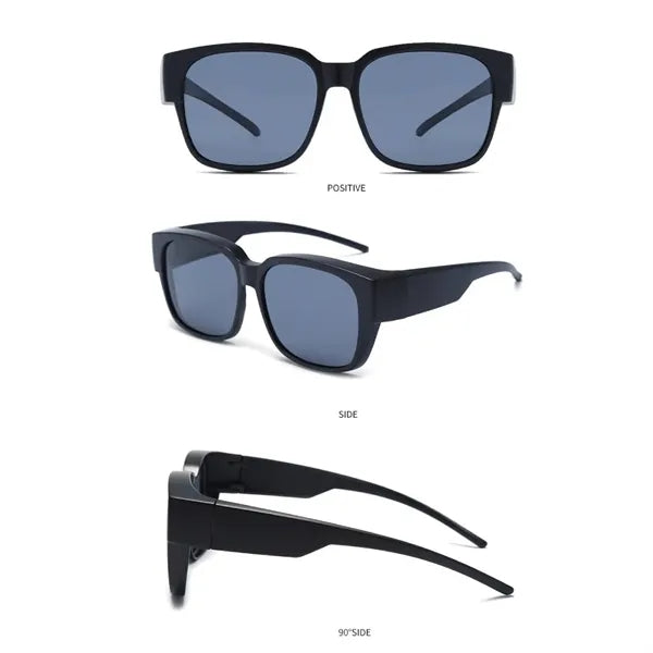 Polarized Sun glasses for Mens Womens