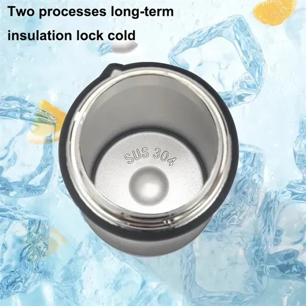 Leakproof Premium Stainless Steel Water Bottles 4 Sizes