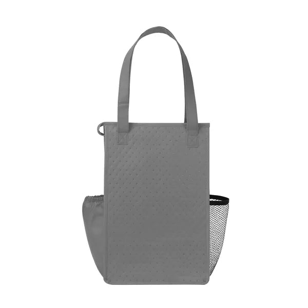 Therm-O Insulated Cooler Tote Bag