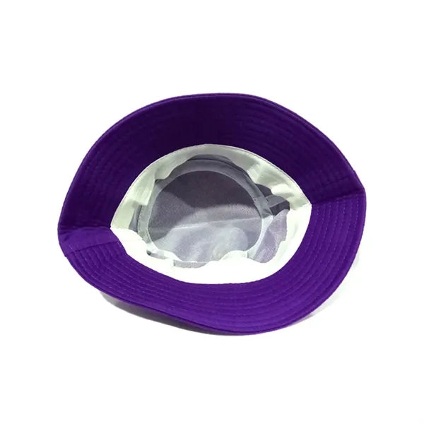 Full Color Fisherman Bucket Sun Hat