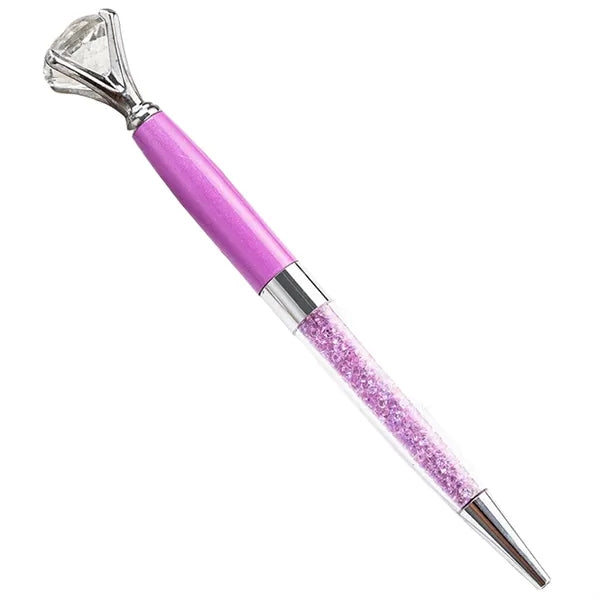 Crystal Diamond Pen