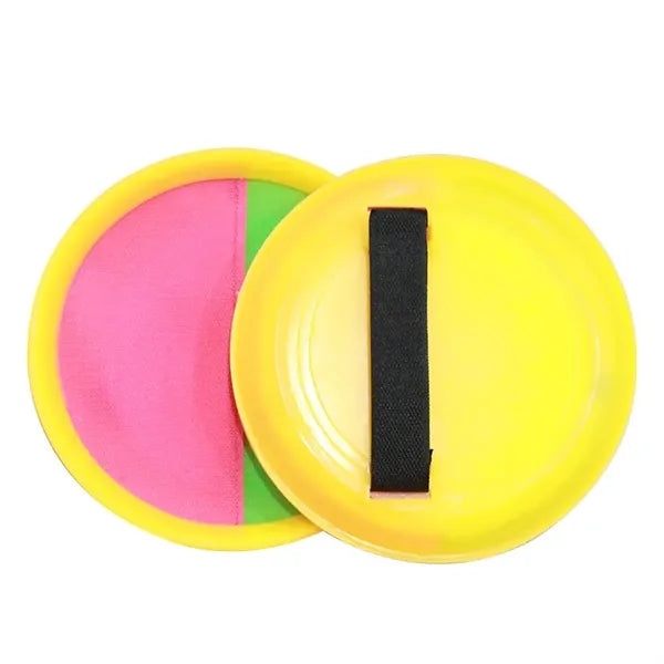 Toys Toss and Catch Paddle Balls