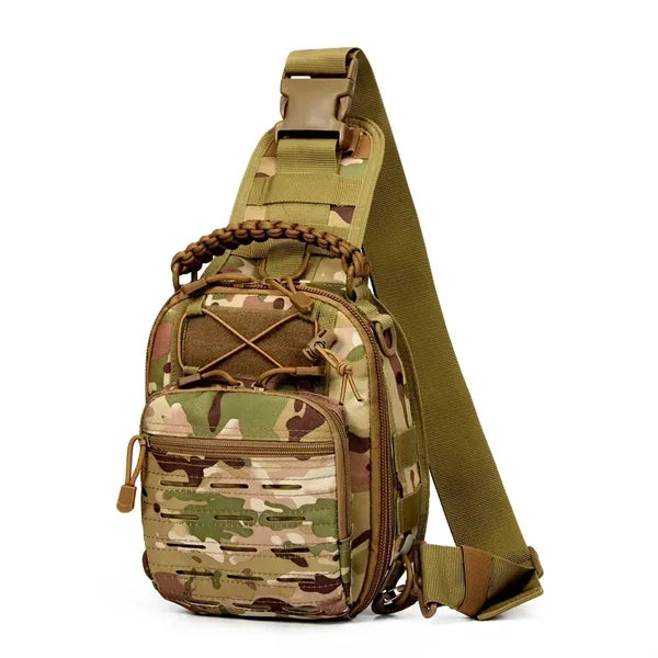 Outdoor Chest Pack Backpack