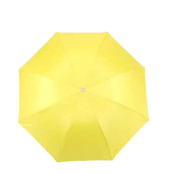 Wine Bottle Umbrella For Sunny And Rainy Days