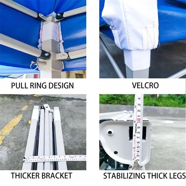 Outdoor Folding Tents