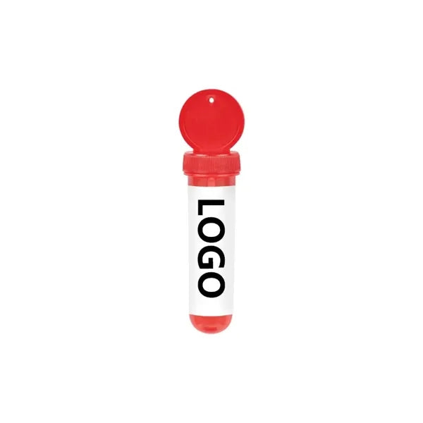 1 Oz Tube Bubble