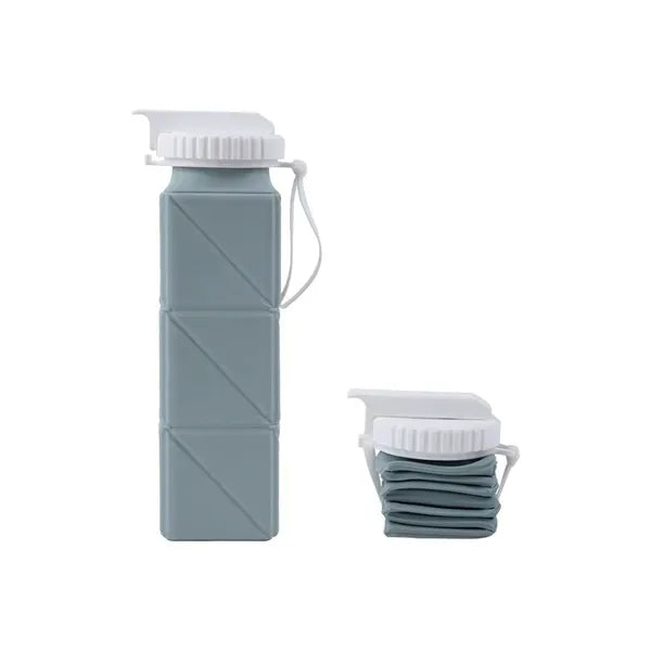20 Oz Collapsible Water Bottle