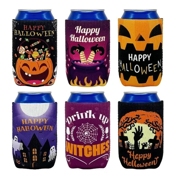 Insulated Beer Can Cooler