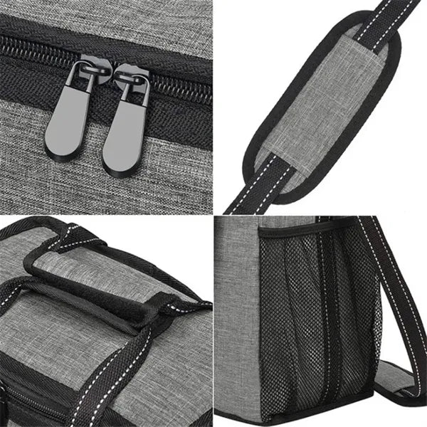Red Wine Insulation Bag