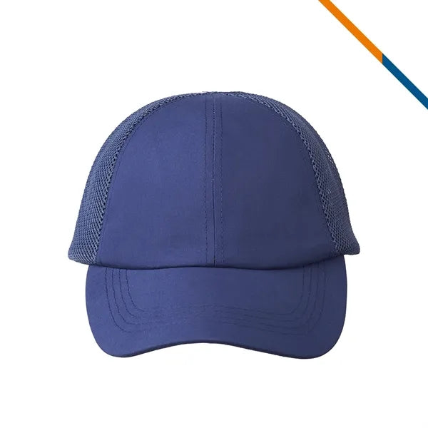 Alonso Mesh Performance Running Caps