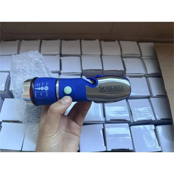 Safety Hammer Tool Flashlight