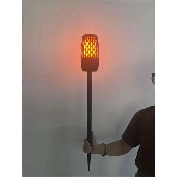 Flame Outdoor Bluetooth Speaker For christmas