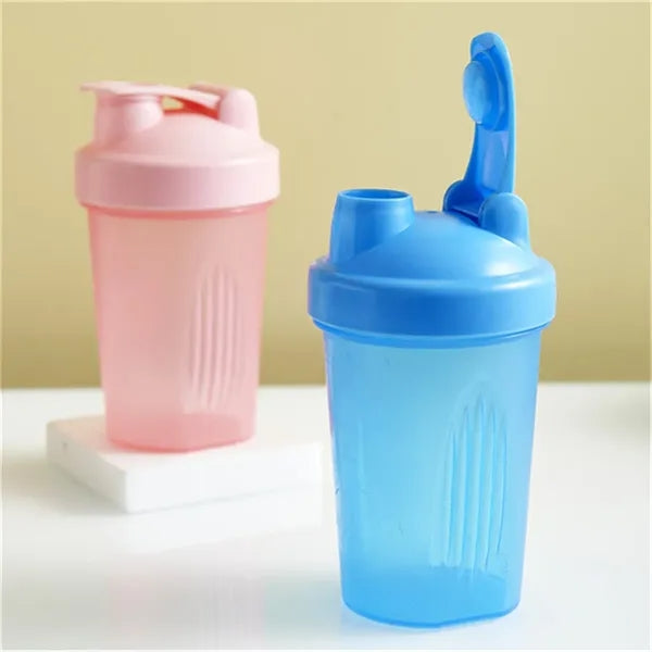 13.5oz Shaker Bottle Protein Shakes