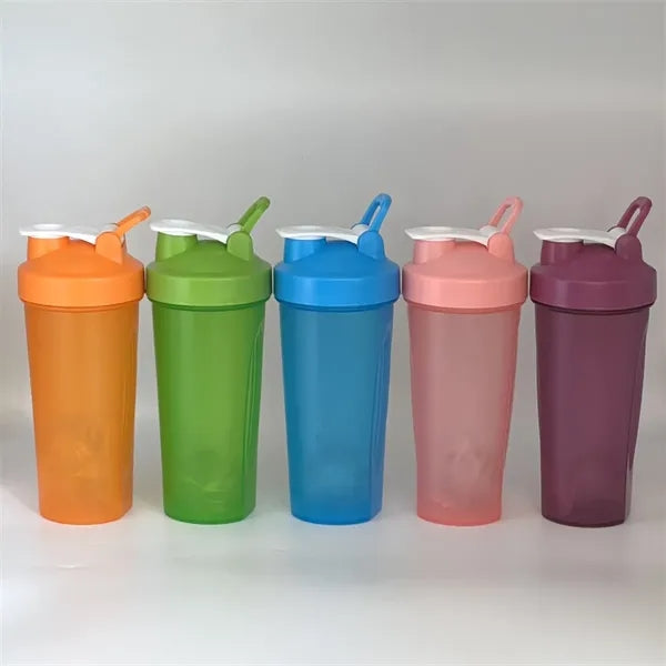 20oz Classic Shaker Bottle Perfect for Protein