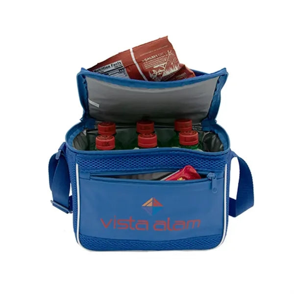 Mesh Pro Cooler Lunch Bag