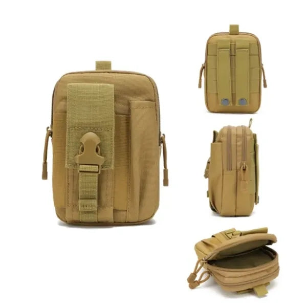 Pouch Belt Bag Waist Pack