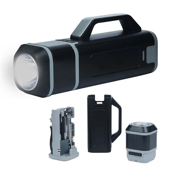 25-Piece Safety Tool Kit