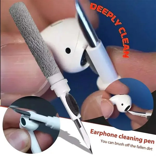 Earbuds Cleaning kit