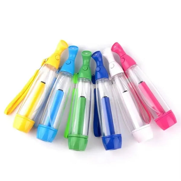 Water Mister Spray Bottle