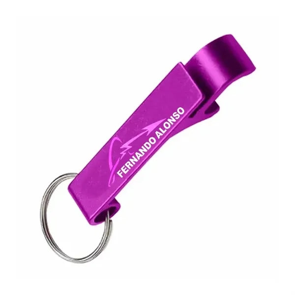 Outdoor Mini Pocket Bottle Opener
