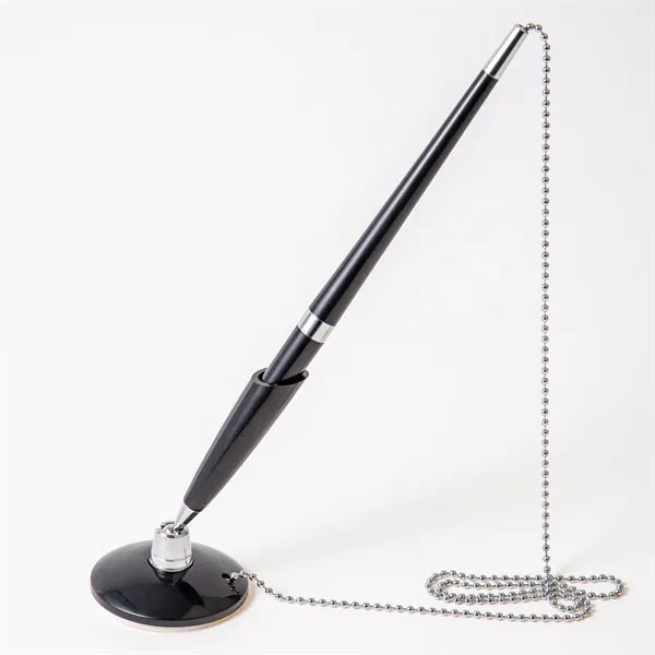 Plastic Stationary Desk Pen