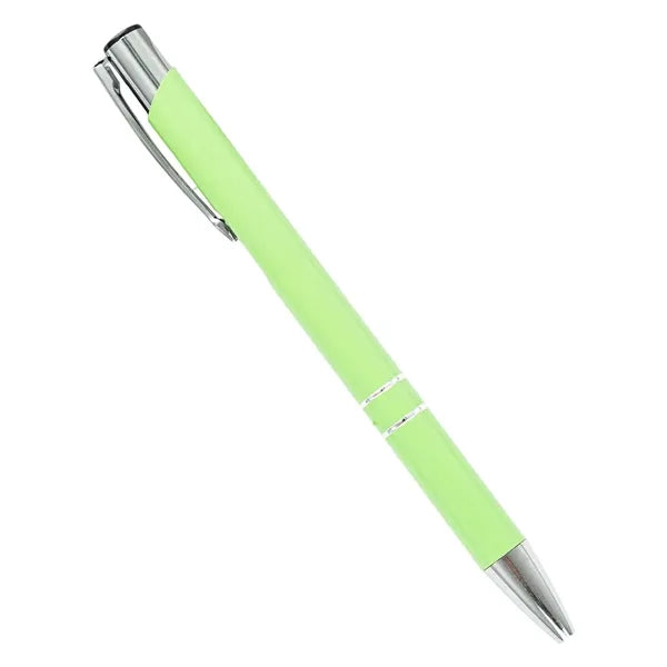 Softy Stylus Metal Pen