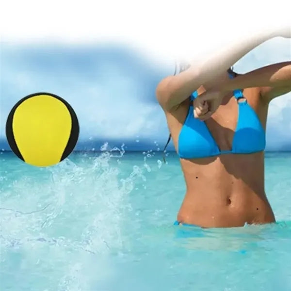 Water Bouncing Ball for Outdoor Fun