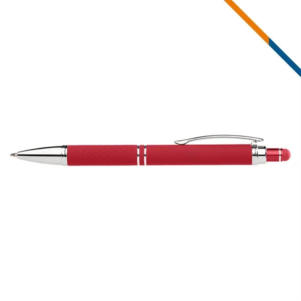 Qiaz 2in1 Rub Stylus Pen