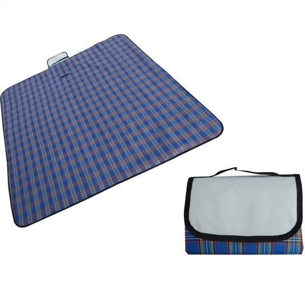 Camping Folding Picnic Blanket