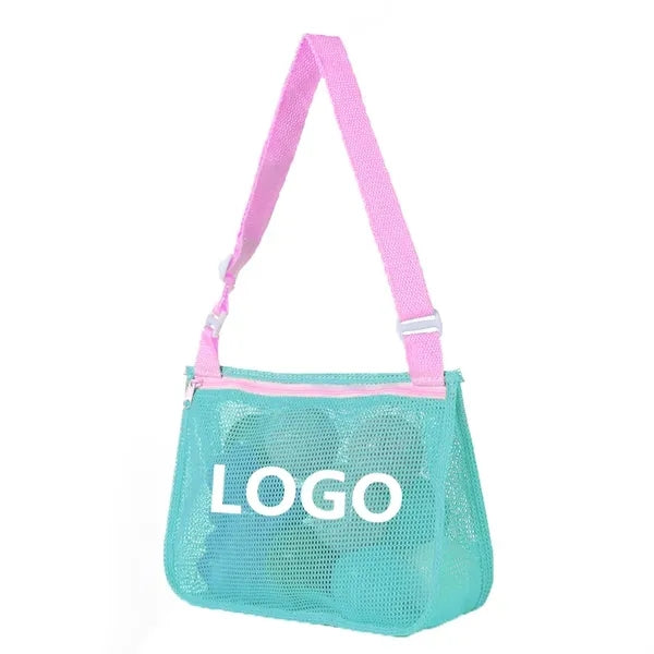 Beach Mesh Bag