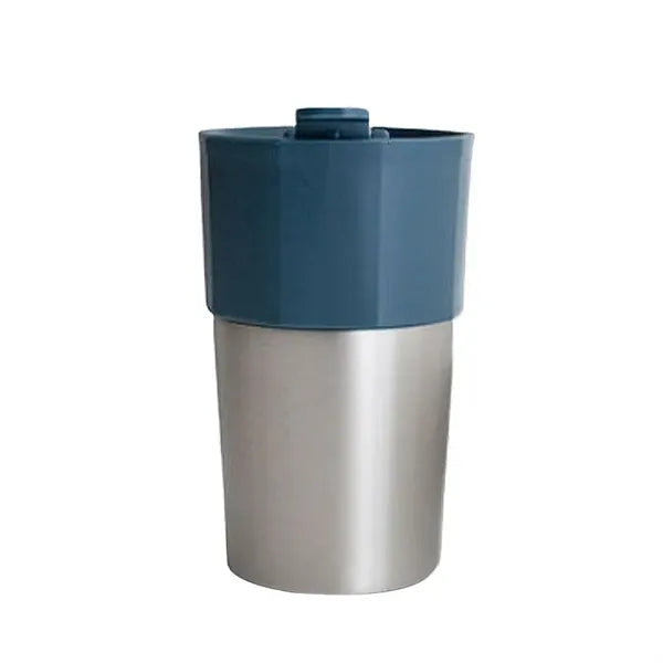 10Oz Double Layer Stainless Steel Coffee Mug