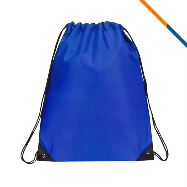 Pica Drawstring Backpack
