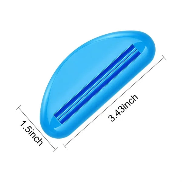 ABS Environmentally Friendly Simple Toothpaste Squeezer