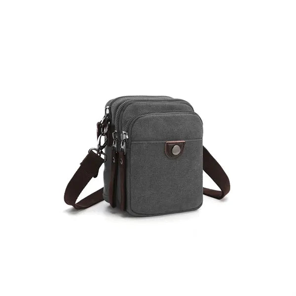Fashion Casual Shoulder Messenger Bag