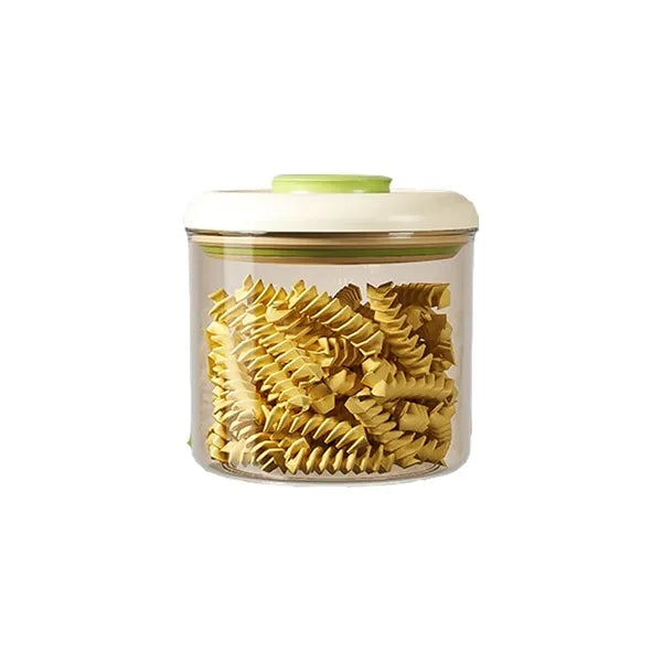 36 OZ Light-Proof Non-Toxic Jar Food Storage Container