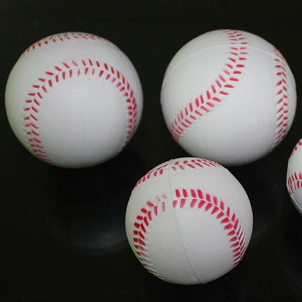 Baseball with Logo