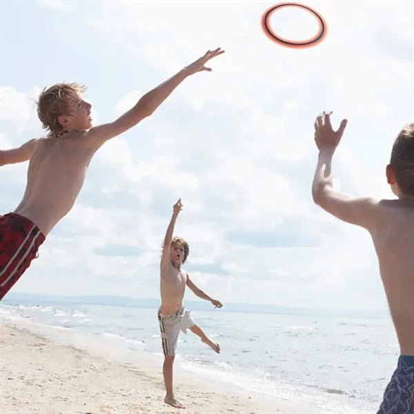 Flying Disc Ring for Kids and Adults