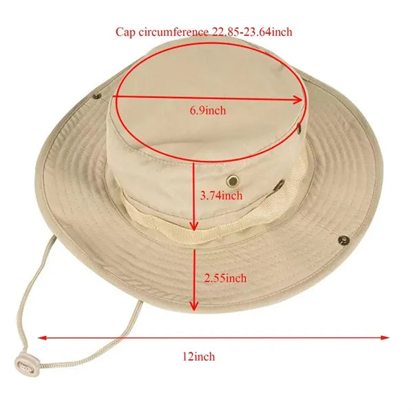Sun Hats For Men Women