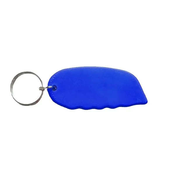 Letter Opener Key Chain