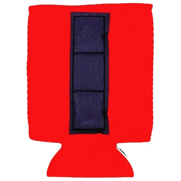 Neoprene Can Cooler With 3 Pcs Strong Magnet