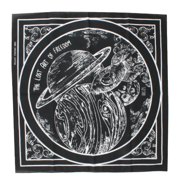 100% Cotton Bandana