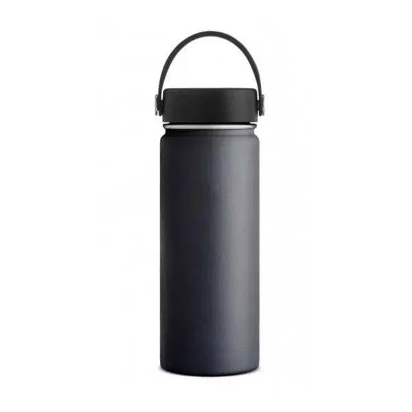 24 Oz Stainless Steel Vacuum Water Bottle