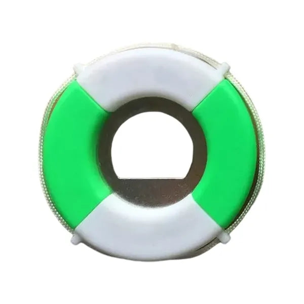 Lifesaver Beer Bottle Opener