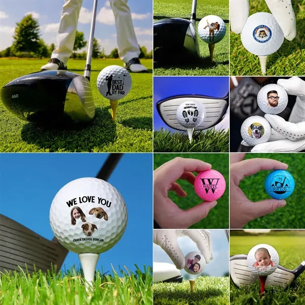 Golf Kits