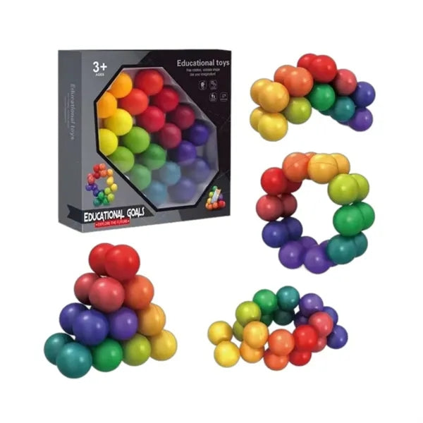 Mini Stress Balls