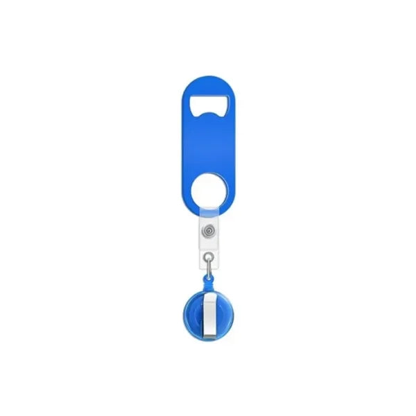 Flat Bottle Opener