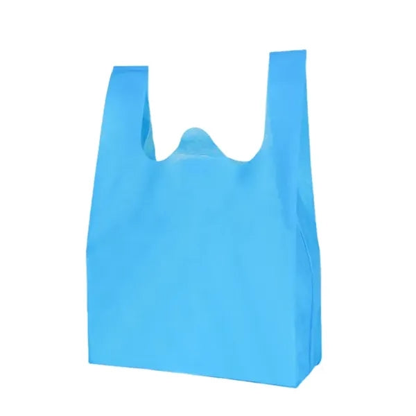 Non-Woven Vest Bag