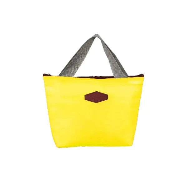 Lunch Tote Bag