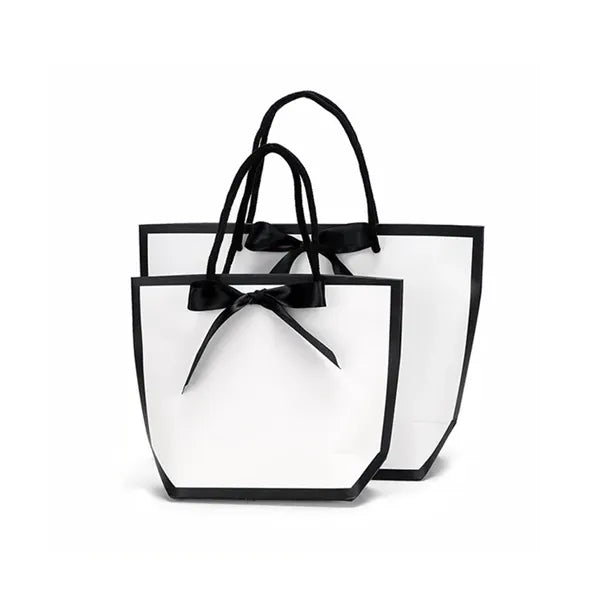 Gift Wrap Tote Bag